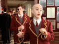 Austin Powers Mr Evil In Prison