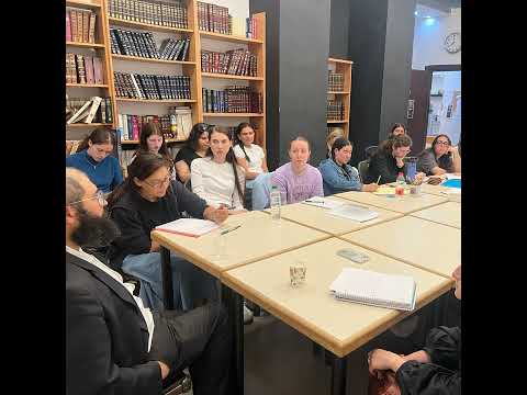 The Teachings of Chabad Chassidus Unveiled. Tanya in 4 Parts. Lesson 3