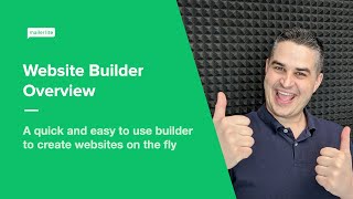 MailerLite video