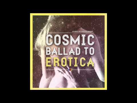 Patchworks Galactic Project - Cosmic Tripping