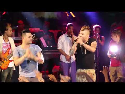 CHACAL, JORGE JUNIOR   PLACA PLACA   OFFICIAL VIDEO