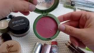 Make-Up für Einsteiger