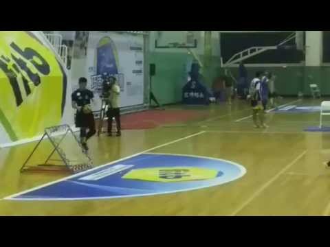 WTC 2015 Finals Mens ROC A VS Singapore 3rd