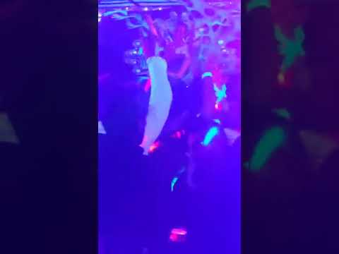 Psychedelic Babylon (Toronto) - DJ Avalon (UK)