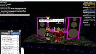 Roblox Pizza Place Video Code Free Roblox Executor Striper - codes for tv for pizza place roblox