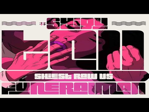 Shiest Raw vs Funeral Man