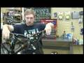 Bicycle Maintenance & Repairs : How to Adjust ...