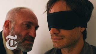 'Rosewater' | Anatomy of a Scene w/ Director Jon Stewart | The New York Times