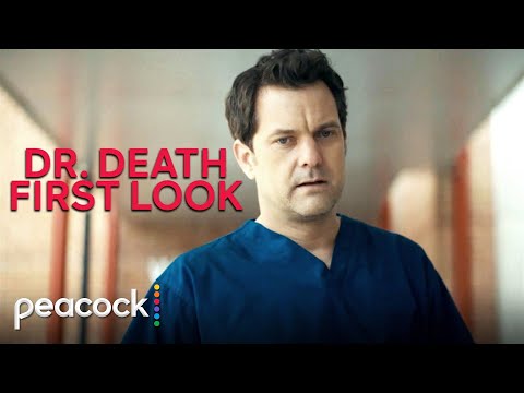 Dr. Death (Clip)