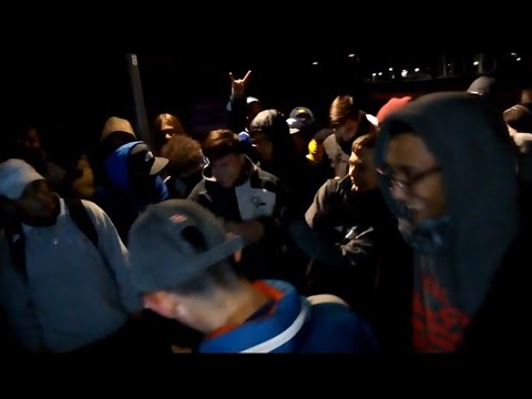 EFRUM KHATEON vs KARMA BHS vs RUFFIAN TAI | 8vos | (2vs2 - 06/07/19) Madero Free