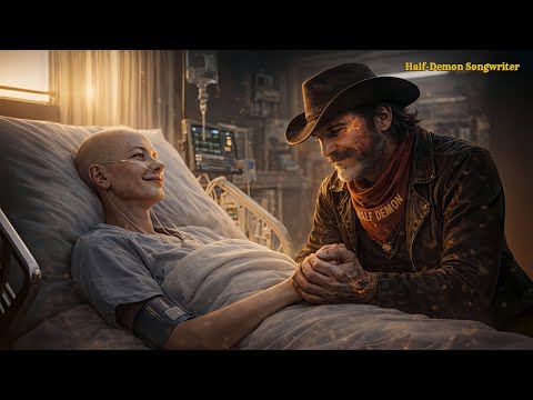 Half-Demon Roars: F*CK YOU CANCER | Powerful Tribute Song | DARK COUNTRY