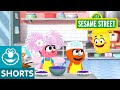 Sesame Street: Baking Pies | Abby's Amazing Adventures