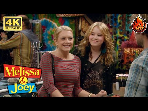 Melissa & Joey NEW Season 2025🎃 Best TV Series SitCom 🎃 1080HD NEW TV SHOWS