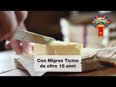 Nostrani del Ticino - caseificio airolo