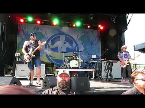 Smoke 2 Joints (Sublime, Levitate Music Festival, Marshfield, MA, 7/13/2019)