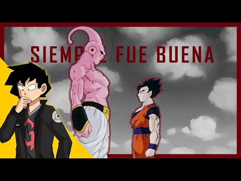 Gramajo Reacciona a "DBZ - Defendiendo la Saga de Buu" ]The Gordo Rizes