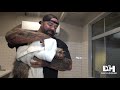 DUSTY HANSHAW | DAY IN THE LIFE | PET SPA - END OF DAY 11:00pm - 11:30pm