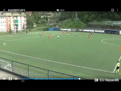 Rete Zunino Sammargheritese-Pietra Ligure 160918 2