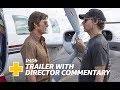 American Made - Trailer 2) [with Director's Commentary