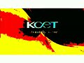 Kcet Logo 2009 Effects