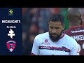 FC METZ - CLERMONT FOOT 63 (1 - 1) - Highlights - (FCM - CF63) / 2021-2022