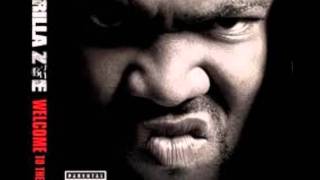 gorilla zoe - real motherfucker