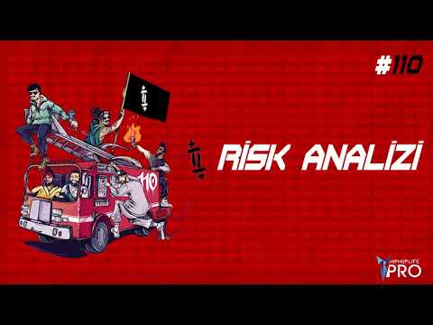 Video thumbnail for Risk Analizi