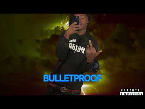 Trey5k - BULLETPROOF (Official Music Audio￼￼)