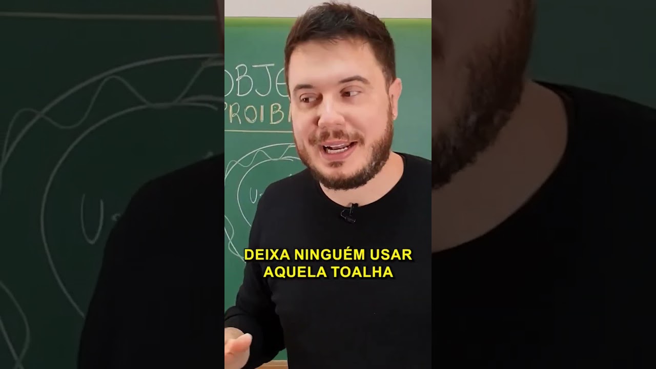 Você sabe que algo está errado quando o que é mais bonito é apenas para a visita!