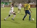Ronaldinho Vs Ghana Final U17 World Cup 21 09 1997