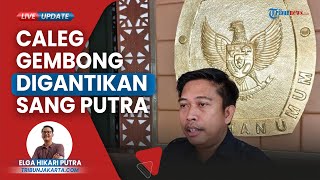 Posisi Mendiang Politikus PDI-P Gembong Warsono Digantikan Sang Putra, sebagai Caleg DPRD DKI