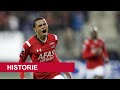 Historie | AZ - PEC Zwolle