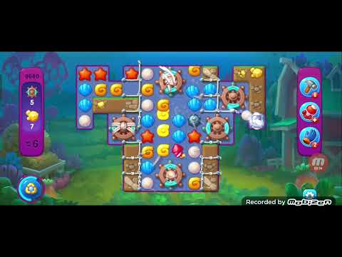 super hard Level -9640