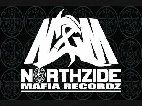 DJ SKINWALKER feat.187 ARTIST,SEER THE REAPER & SCOOTPIMP - SKIMASK ON MY FACE