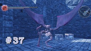 禍々しいドラクエみたいなの出てきた【DOD3】#37