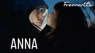 First Look: ANNA | Starring Giulia Dragotto, Clara Tramontano & Giovanni Mavilla