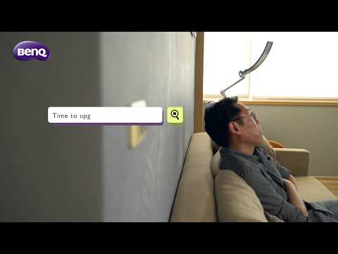 BenQ W2720i True 4K UHD Projector