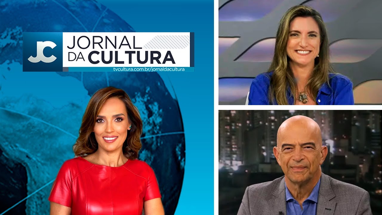 Jornal da Cultura | 13/09/2024