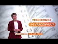 Het verkiezingsvragenvuur met PvdA-leider Lilianne Ploumen