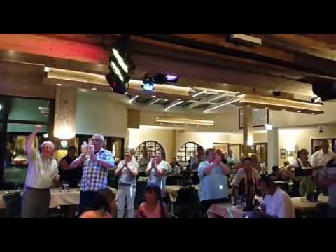 Dem Land Tirol die Treue - ZAS-Zillertaler Alpensound Live