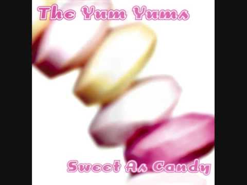 The Yum Yums - Be With Me
