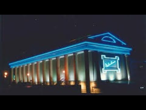 Abel Ramos @ Sala Paladium (26-03-2000)