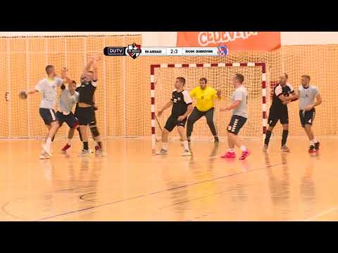 DUTV LIVE: RK ARDIAEI - RKHM DUBROVNIK