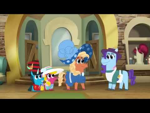 The little Viv part 6 - “part of your world”