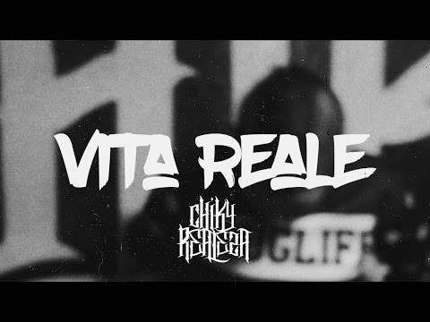 Chiky Realeza - Vita Reale (Official Video)