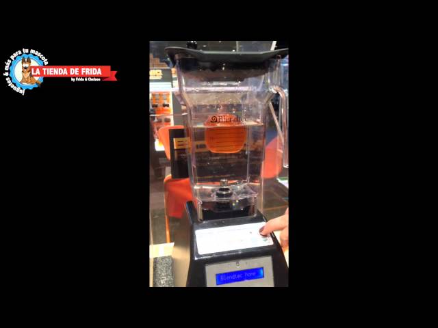 Vídeo relacionado con BIONIC Juguete Interactivo para Perros Pelota, M, 6,7 cm