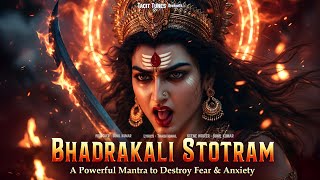 Download lagu Maa Bhadrakali Evening Chant | Destroy Negativity & Black Magic Forever mp3