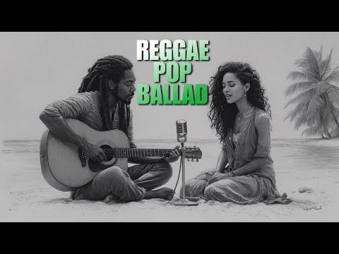 Reggae Pop Ballad | Soulful Duet of Love & Hope | Volume 32