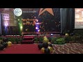 Puji Su Sayang GR Ulang Tahun DAFAM Pekalongan 2019