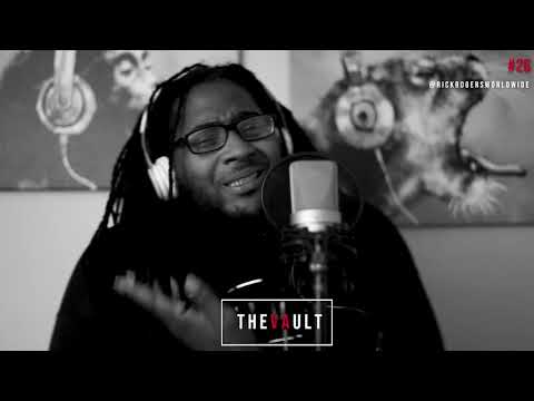 The Vault - Rescue Me (Rick Rogers) #26